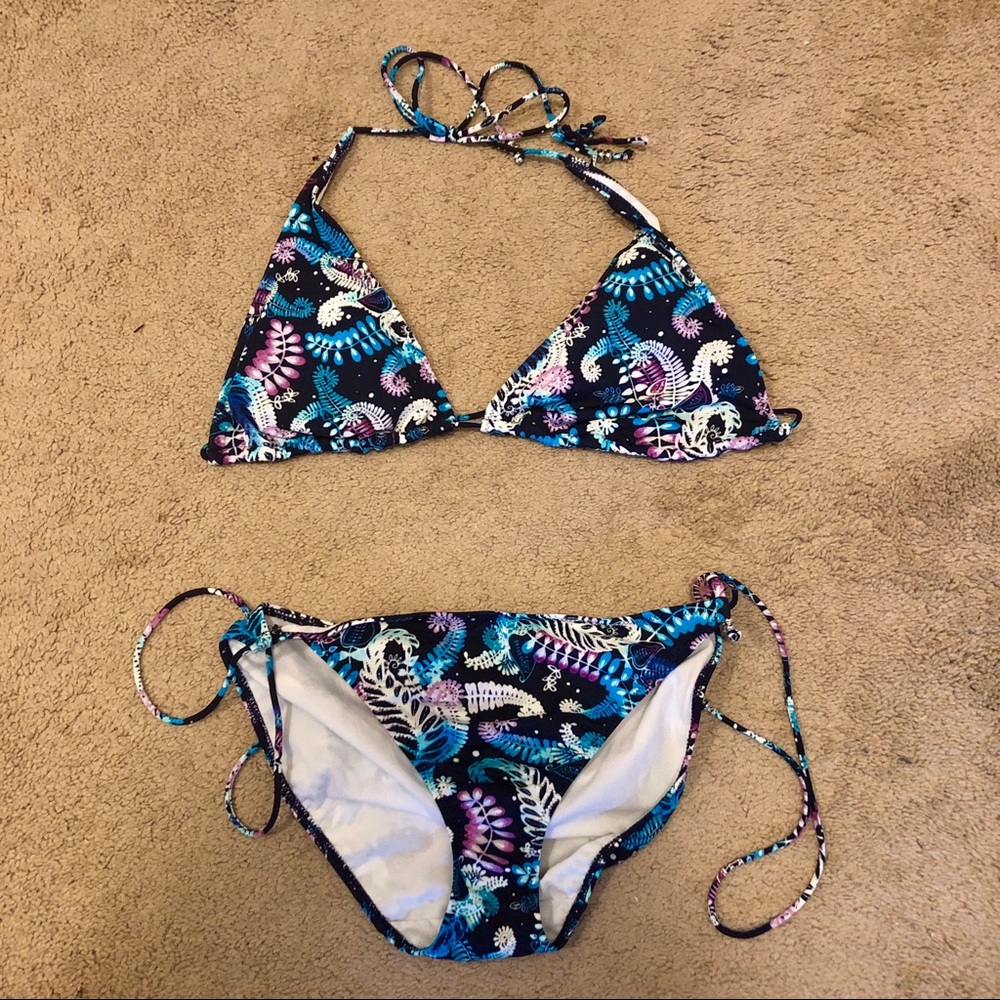 American Eagle swim suit NWOT